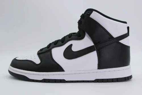 Nike Dunk High Retro Sneakers (DD1399 105)