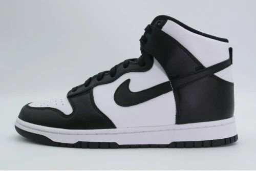 Nike Dunk High Retro Sneakers (DD1399 105)