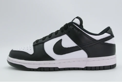 Nike Dunk Low Sneakers (DD1503 101)