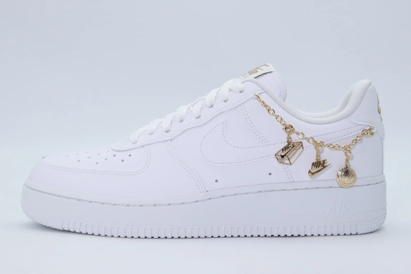 Nike Air Force 1 07 LX Sneakers Λευκά