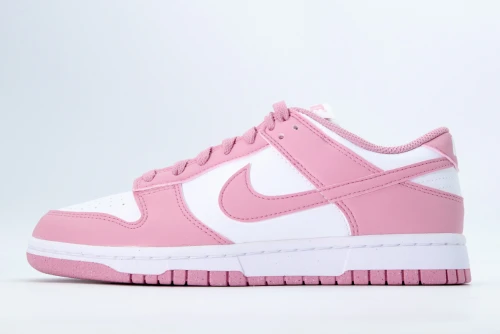 Nike Dunk Low Next Nature Sneakers (DD1873 112)