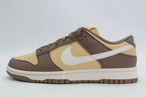 Nike Dunk Low Next Nature Sneakers (DD1873 201)