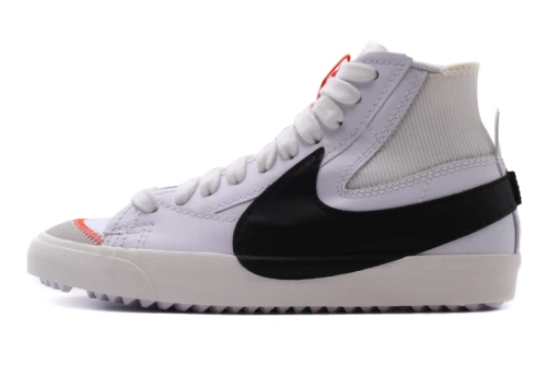 Nike Blazer Mid 77 Jumbo Sneaker (DD3111 100)