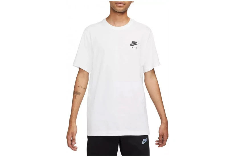 Nike Sportswear T-Shirt Ανδρικό (DD3354 100)