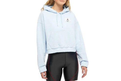 Jordan Hoodie Γυναικείο (DD6998 438)