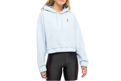 Jordan Hoodie Γυναικείο (DD6998 438)