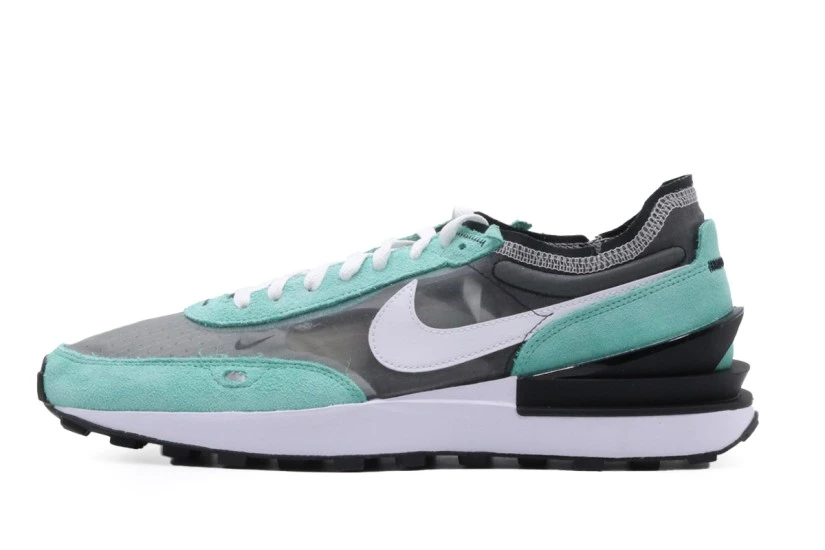 Nike Waffle One Sneakers (DD8014 005)
