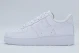 Nike Air Force 1 07 Sneakers Λευκά