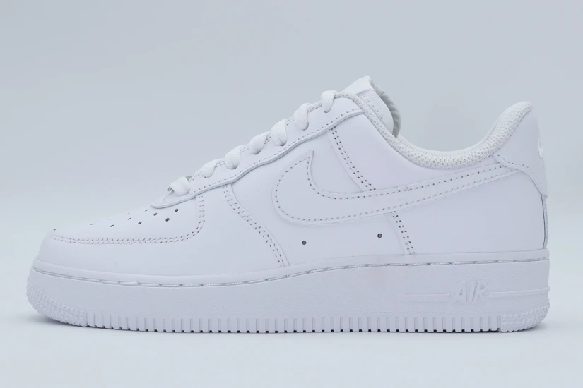 Nike Air Force 1 07 Sneakers Λευκά