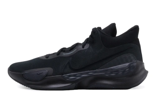 Nike Renew Elevate Iii Παπούτσια Για Μπάσκετ (DD9304 001)