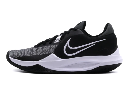 Nike Precision Vi Παπούτσια Για Μπάσκετ (DD9535 003)