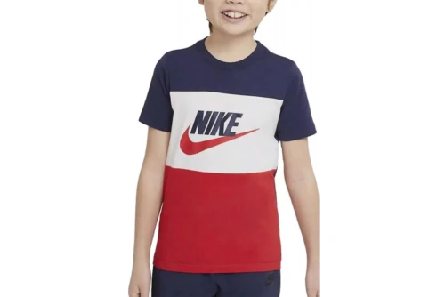 Nike T-Shirt Training (DH0416 410)