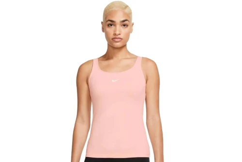 Nike Sportswear Essential Μπλούζα Αμάνικη Γυναικεία (DH1345 610)