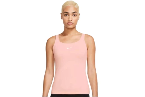 Nike Sportswear Essential Μπλούζα Αμάνικη Γυναικεία (DH1345 610)