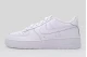 Nike Air Force 1 Limited Edition Sneakers Λευκά