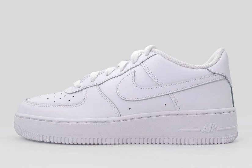 Nike Air Force 1 Limited Edition Sneakers Λευκά
