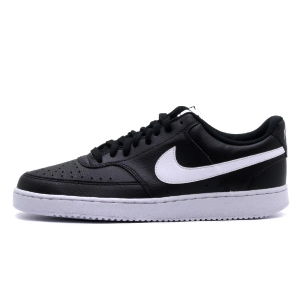 Nike Court Vision Low Next Nature Sneakers (DH2987 001)