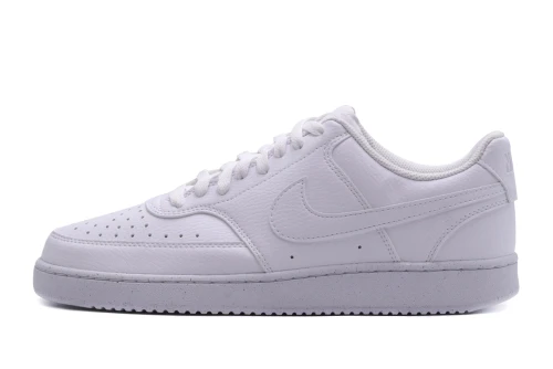 Nike Court Vision Low Next Nature Sneakers (DH2987 100)