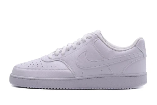 Nike Court Vision Low Next Nature Sneakers (DH2987 100)