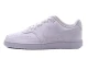 Nike Court Vision Low Next Nature Γυναικεία Sneakers Λευκά