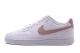 Nike W Court Vision Lo Nn Sneaker (DH3158 102)