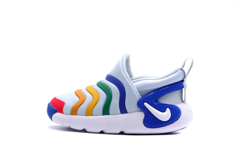 Nike Dynamo Go Td Sneakers (DH3438 400)
