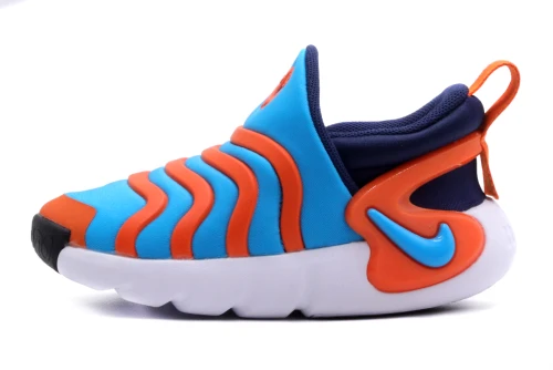 Nike Dynamo Go Td Sneakers (DH3438 403)