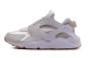 Nike Air Huarache Γυναικεία Sneakers Λευκά, Μπεζ