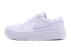 Jordan Air 1 Elevate Low Triple White Sneakers Λευκά