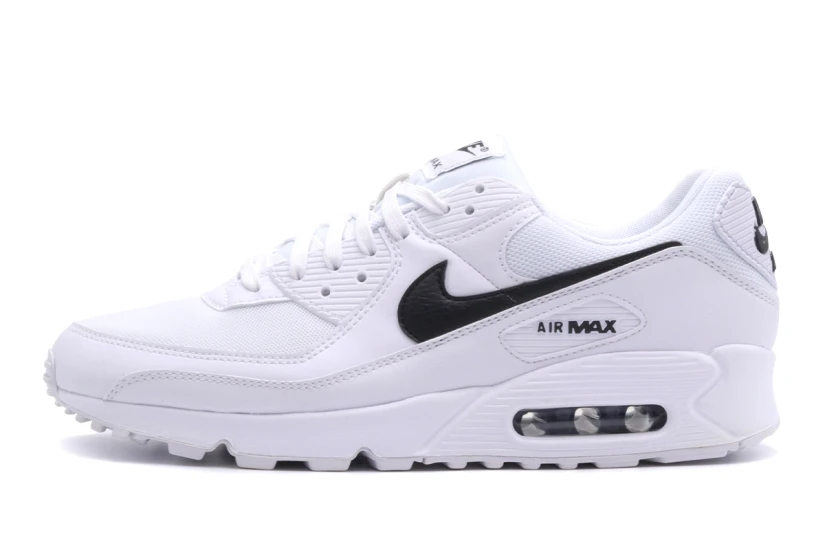 Nike Air Max 90  Sneakers Λευκά