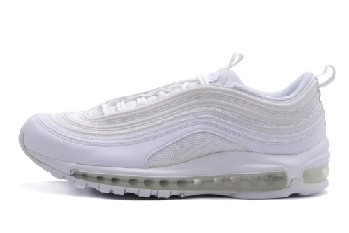 Nike Air Max 97 Sneakers (DH8016 100)