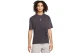 Jordan Dri-FIT Sport Ανδρικό Κοντομάνικο T-Shirt Ανθρακί