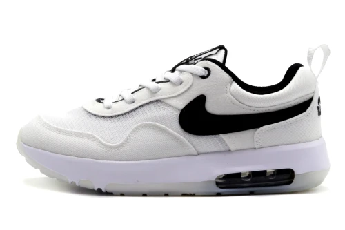 Nike Air Max Motif Ps Sneakers (DH9389 100)