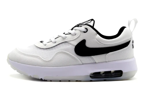 Nike Air Max Motif Ps Sneakers (DH9389 100)