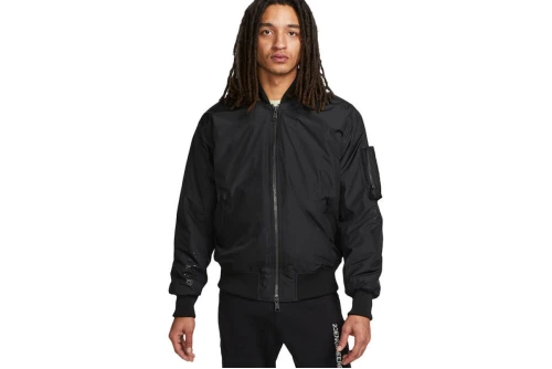 Jordan Μπουφάν Bomber Ανδρικό (DJ0232 010)