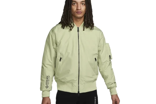 Jordan Μπουφάν Bomber Ανδρικό (DJ0232 371)