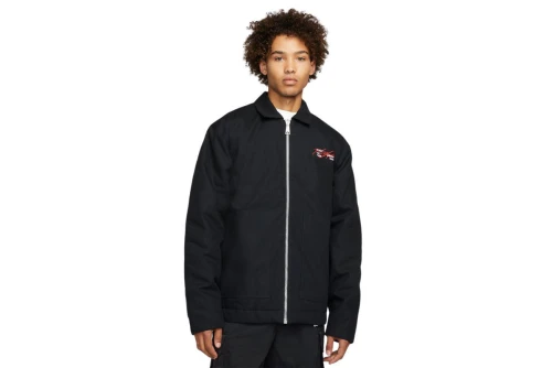 Jordan Flight Heritage Μπουφάν Ελαφρύ Ανδρικό (DJ0238 010)