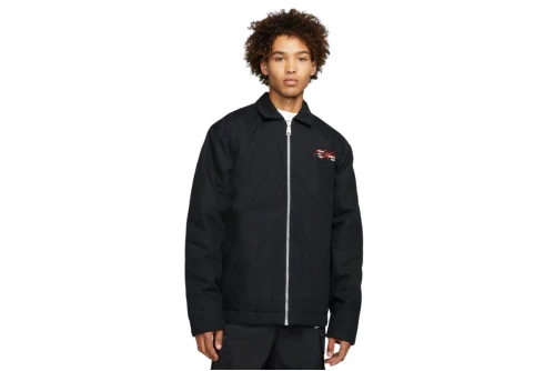 Jordan Flight Heritage Μπουφάν Ελαφρύ Ανδρικό (DJ0238 010)