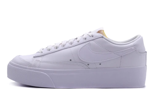 Nike W Blazer Low Platform Sneakers (DJ0292 100)