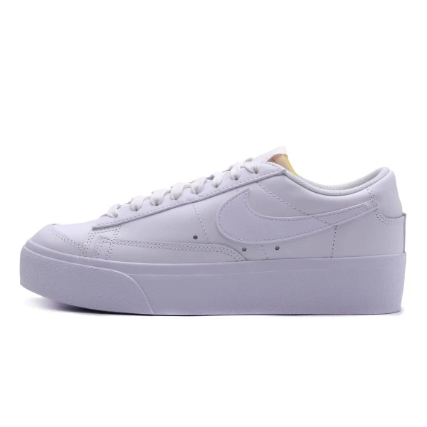 Nike W Blazer Low Platform (DJ0292 100)