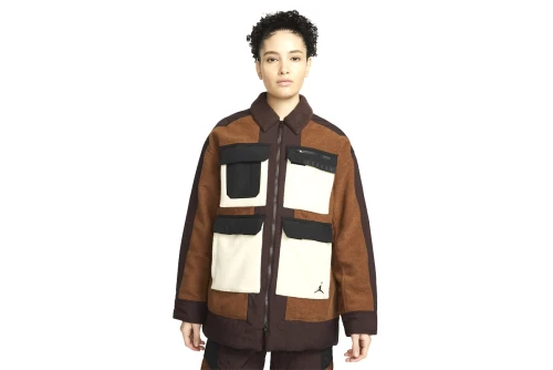 Jordan Jacket Γυναικείο (DJ2722 204)