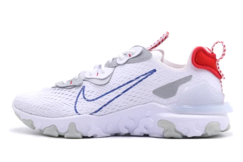 Nike React Vision Sneakers (DJ4597 100)