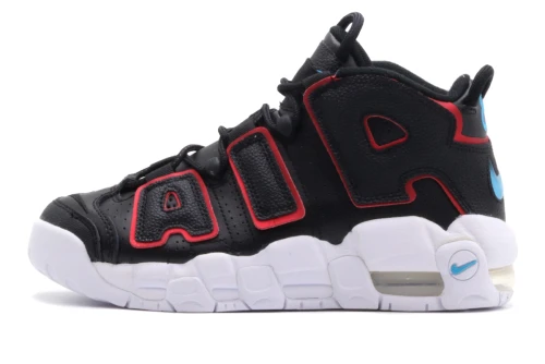 Nike Air More Uptempo (DJ4610 001)