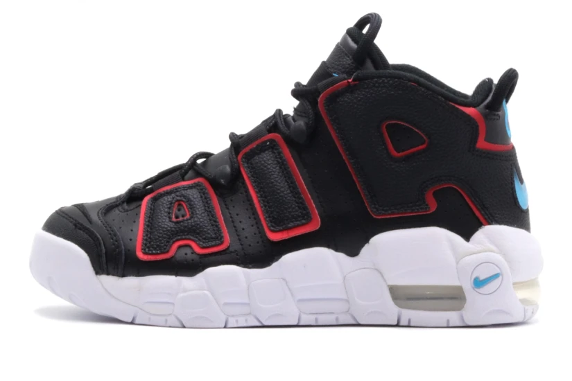 Nike Air More Uptempo (DJ4610 001)