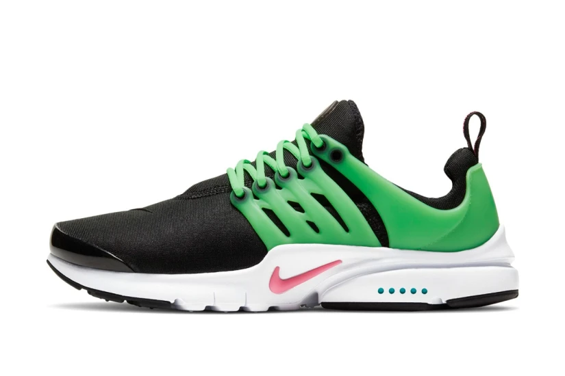 Nike Presto Gs (DJ5152 001)