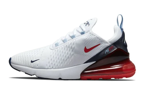 Nike Air Max 270 (DJ5172 100)
