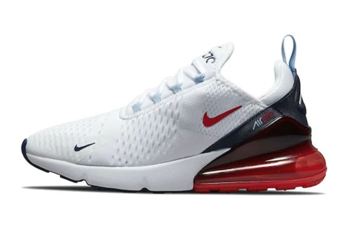 Nike Air Max 270 Sneakers (DJ5172 100)