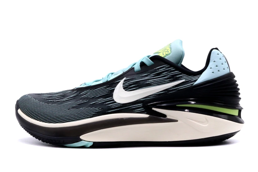 Nike Air Zoom G.T. Cut 2 Μπασκετικά Παπούτσια (DJ6015 302)