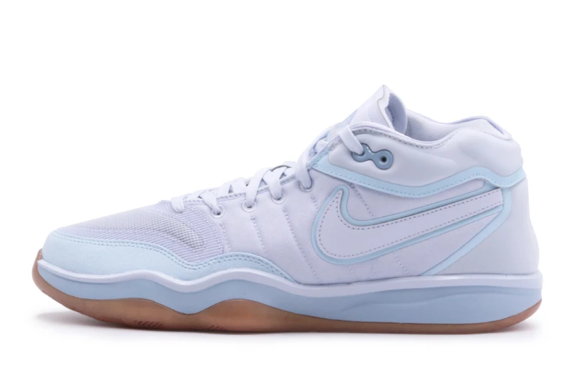 Nike Air Zoom G.T. Hustle 2 Ανδρικά Μπασκετικά Παπούτσια
