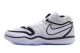 Nike Air Zoom G.T. Hustle 2 Μπασκετικά Sneakers (DJ9405 102)